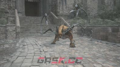 最终幻想16Boss长须豹怎么打-第1张-单机攻略-GASK