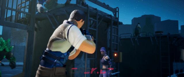 神奇英侠有什么背景剧情-第2张-单机攻略-GASK