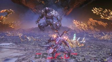 最终幻想16Boss泰坦怎么打-第1张-单机攻略-GASK