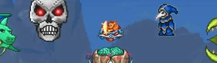 泰拉瑞亚困难模式哪些怪值得刷介绍-第1张-单机攻略-GASK