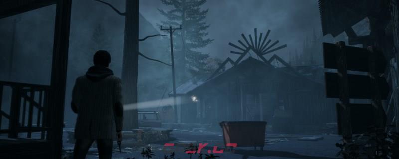 心灵杀手文字也伤不了您怎么解锁-第1张-单机攻略-GASK