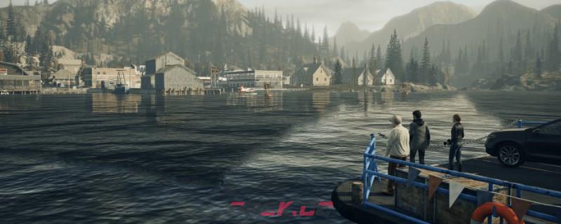 心灵杀手滴答滴答怎么解锁-第1张-单机攻略-GASK