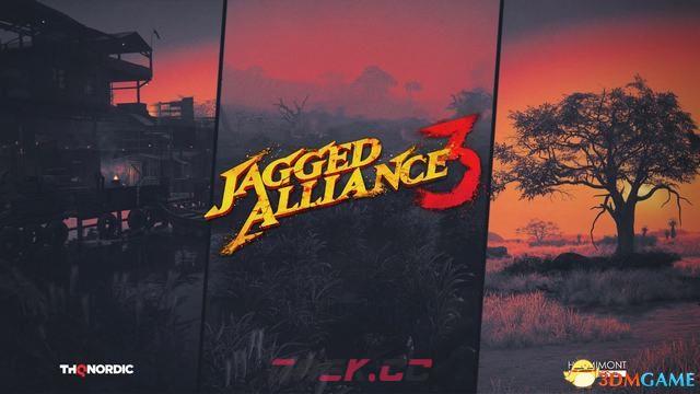 《铁血联盟3》图文攻略 全关卡过关要点及佣兵推荐-第1张-单机攻略-GASK