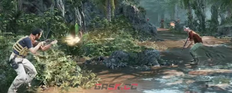 铁血联盟3打初岛BOSS需要注意什么-第1张-单机攻略-GASK