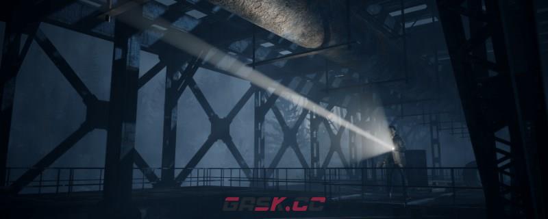 心灵杀手帮韦克先生装订怎么解锁-第1张-单机攻略-GASK