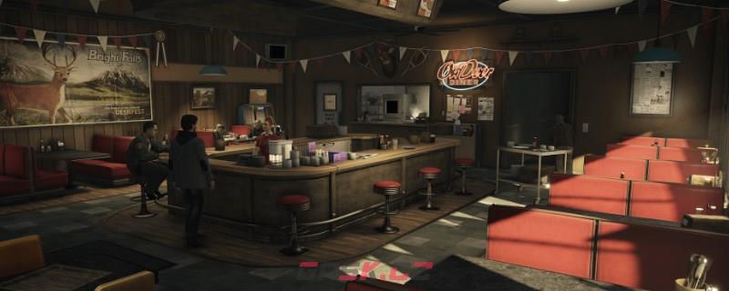 心灵杀手点燃灯光怎么解锁-第1张-单机攻略-GASK