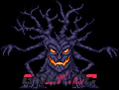 泰拉瑞亚南瓜月打法-第1张-单机攻略-GASK