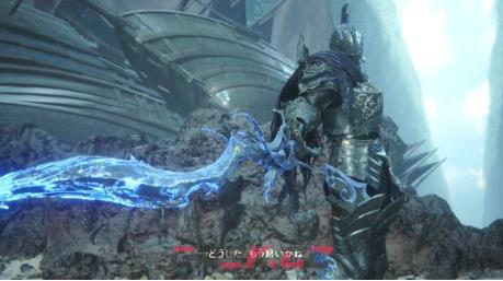 最终幻想16Boss巴拿巴斯怎么打-第1张-单机攻略-GASK