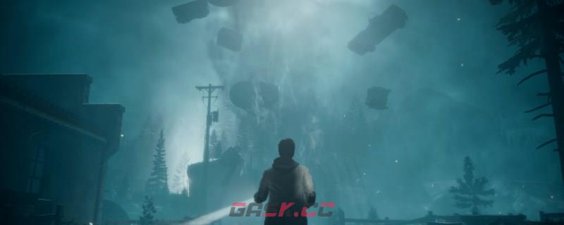 心灵杀手那边窗子透进来的光怎么解锁-第1张-单机攻略-GASK