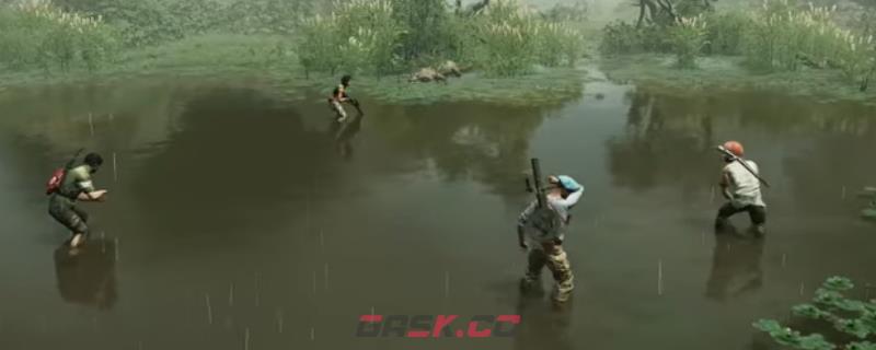 铁血联盟3敌人警觉机制是什么-第1张-单机攻略-GASK