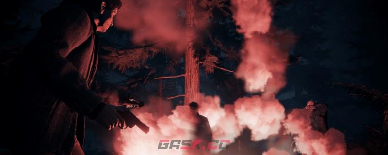 心灵杀手勇气十足怎么解锁-第1张-单机攻略-GASK