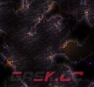 泰拉瑞亚熔岩刷怪法介绍-第1张-单机攻略-GASK