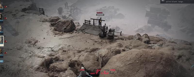 铁血联盟3解锁感染疾病任务之后需要注意什么-第1张-单机攻略-GASK