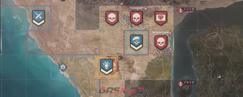 铁血联盟3X元液怎么获得-第1张-单机攻略-GASK