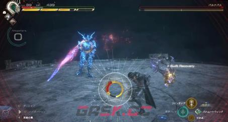 最终幻想16Boss奥丁怎么打-第1张-单机攻略-GASK