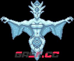 泰拉瑞亚霜月召唤方法攻略-第1张-单机攻略-GASK