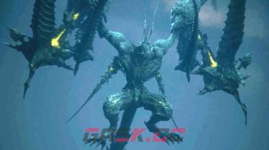 最终幻想16Boss巴哈姆特怎么打-第1张-单机攻略-GASK