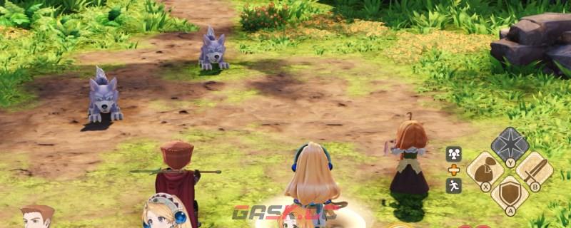 玛莉的炼金工房盗贼老大在哪-第1张-单机攻略-GASK