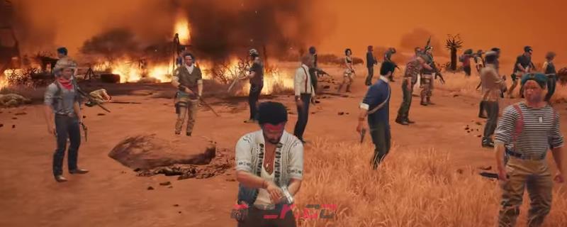 铁血联盟3士气太低了怎么办-第1张-单机攻略-GASK