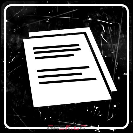 心灵杀手帮韦克先生装订怎么解锁-第2张-单机攻略-GASK