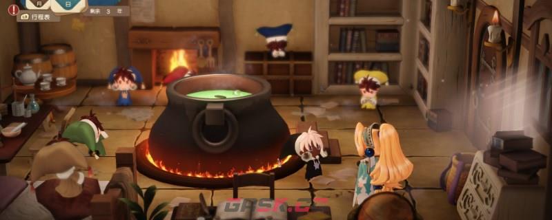 玛莉的炼金工房旋风之灵在哪-第1张-单机攻略-GASK