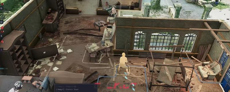 铁血联盟3近战武器怎么改装比较好-第1张-单机攻略-GASK