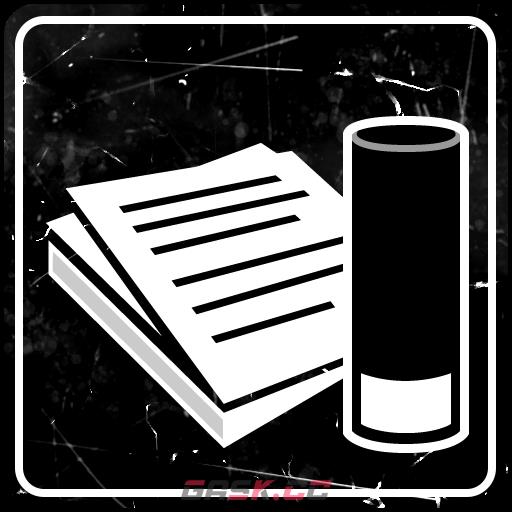 心灵杀手打字以外的才华怎么解锁-第2张-单机攻略-GASK