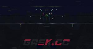 泰拉瑞亚撒旦军队攻略盔甲推荐-第1张-单机攻略-GASK