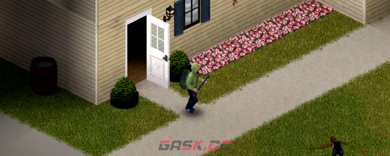 僵尸毁灭工程怎么快速抓鱼-第1张-单机攻略-GASK