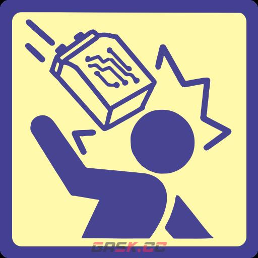 取景器遭受电击怎么解锁-第2张-单机攻略-GASK