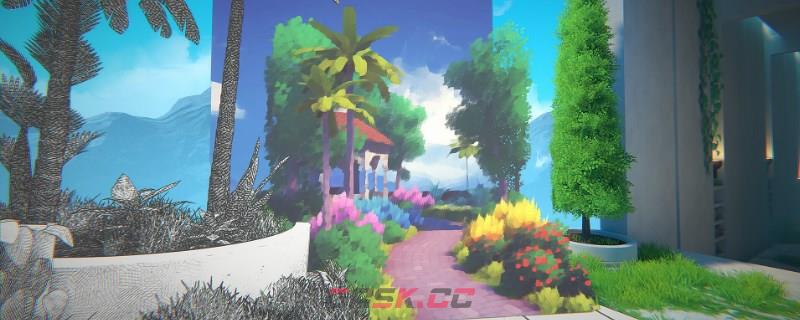 取景器遭受电击怎么解锁-第1张-单机攻略-GASK