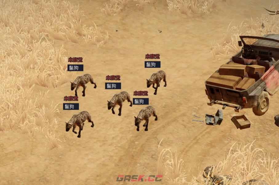 铁血联盟3佣兵击杀5个敌人成就怎么做-第2张-单机攻略-GASK