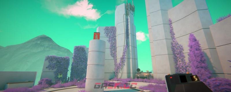 取景器撸猫怎么解锁-第1张-单机攻略-GASK