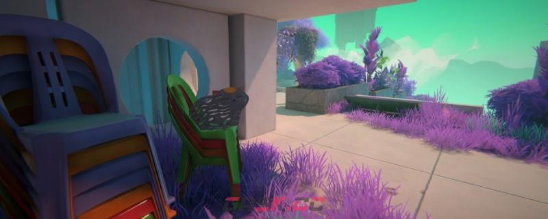 取景器达斯汀入侵怎么解锁-第1张-单机攻略-GASK