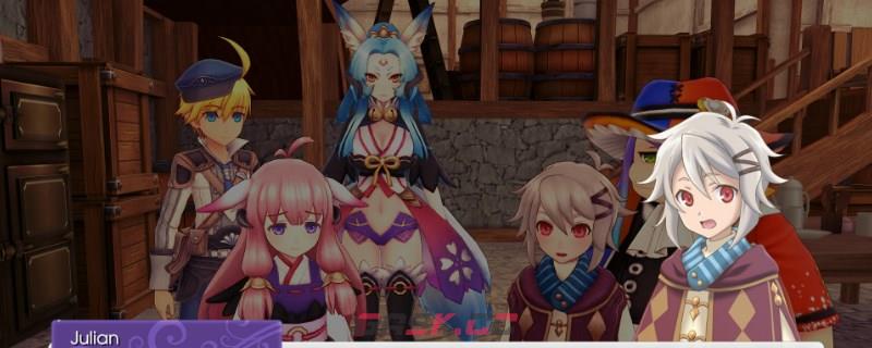 符文工房5双刃斧怎么制作-第1张-单机攻略-GASK