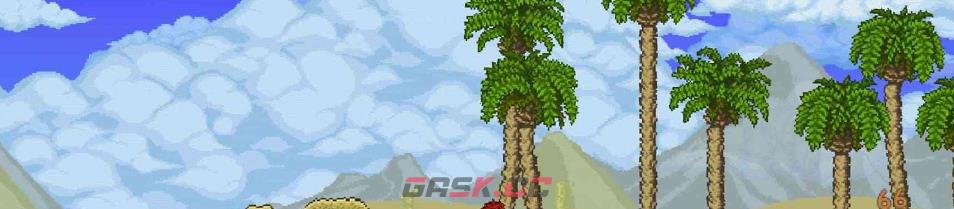 泰拉瑞亚南瓜月防具推荐-第1张-单机攻略-GASK