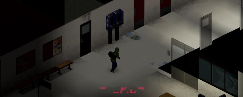 僵尸毁灭工程被大量僵尸追赶要注意什么-第1张-单机攻略-GASK