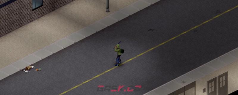 僵尸毁灭工程进入新房间需要注意什么-第1张-单机攻略-GASK