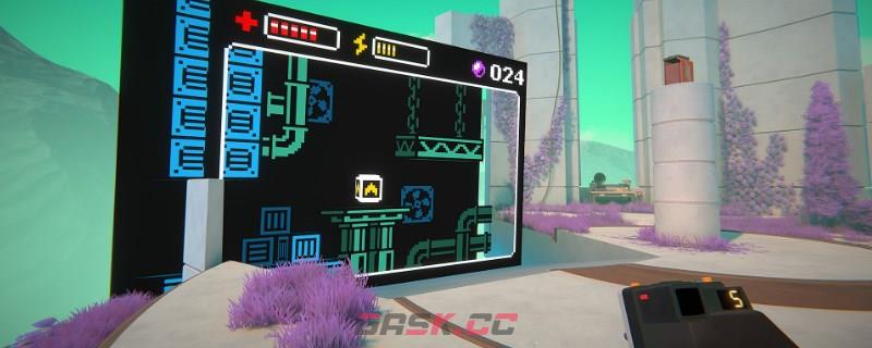 取景器无路可逃怎么解锁-第1张-单机攻略-GASK