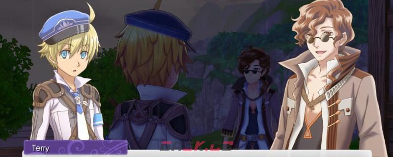 符文工房5夏日战斧怎么制作-第1张-单机攻略-GASK