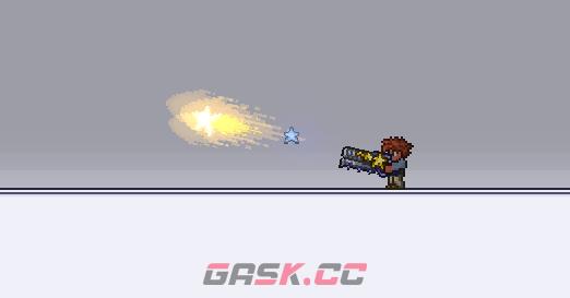 泰拉瑞亚超级星星炮怎么获得-第1张-单机攻略-GASK