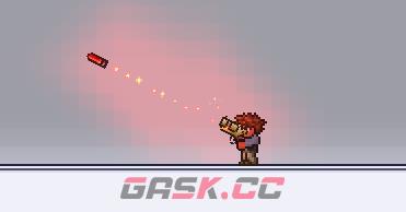 泰拉瑞亚信号枪怎么获得-第1张-单机攻略-GASK