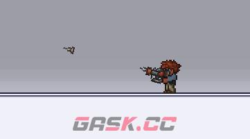 泰拉瑞亚钉枪怎么获得-第1张-单机攻略-GASK