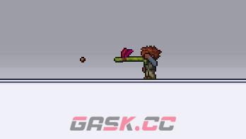 泰拉瑞亚吹箭筒怎么获得-第1张-单机攻略-GASK