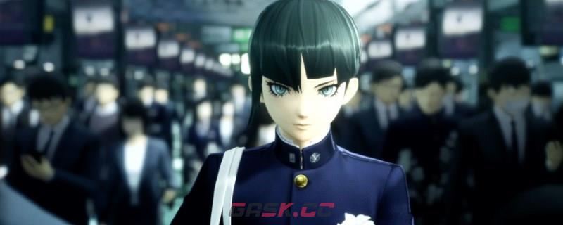 真女神转生5妖精王的餐宴技能怎么获得-第1张-单机攻略-GASK