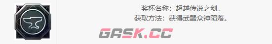 最终幻想16超越传说之剑成就怎么获得-第2张-单机攻略-GASK