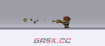 泰拉瑞亚沙枪怎么获得-第1张-单机攻略-GASK