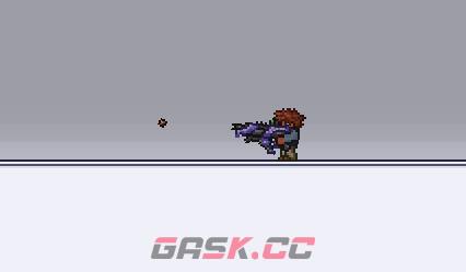 泰拉瑞亚飞镖步枪怎么获得-第1张-单机攻略-GASK