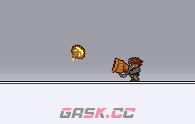 泰拉瑞亚杰克南瓜灯发射器怎么获得-第1张-单机攻略-GASK