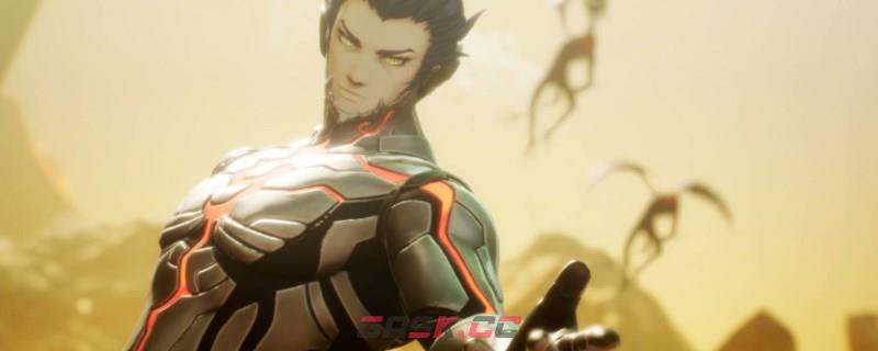 真女神转生5扩张贯穿的斗气技能怎么获得-第1张-单机攻略-GASK